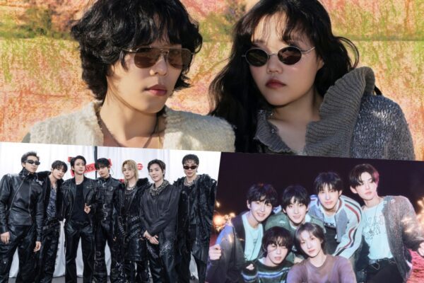 Circle Chart Week 15: AKMU Scores 4 Crowns, BTS and KickFlip Follow With Double Wins