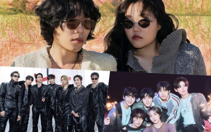 circle chart week 15