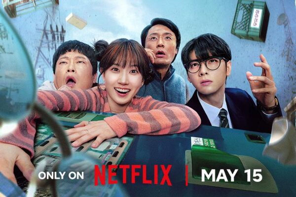 ‘The WONDERfools’ Sets May 15 Premiere on Netflix: Meet the Lovable Misfits With Powers