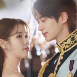 IU and Byeon Woo Seok’s ‘Perfect Crown’ Dominates Globally as the Most-Watched Korean Series