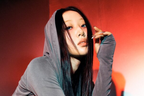 Exclusive Interview: Yves Ponders The Success of New EP ‘NAIL’ and Her Upcoming World Tour