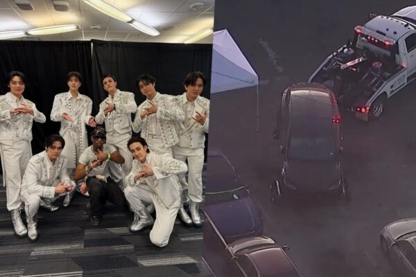 D4vd’s ‘M Countdown’ Performance Removed Following His Arrest for Murder of 14-Year-Old Girl