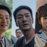 Park Hae Soo’s ‘The Scarecrow’ Drops April 20: A Must-See Crime Thriller
