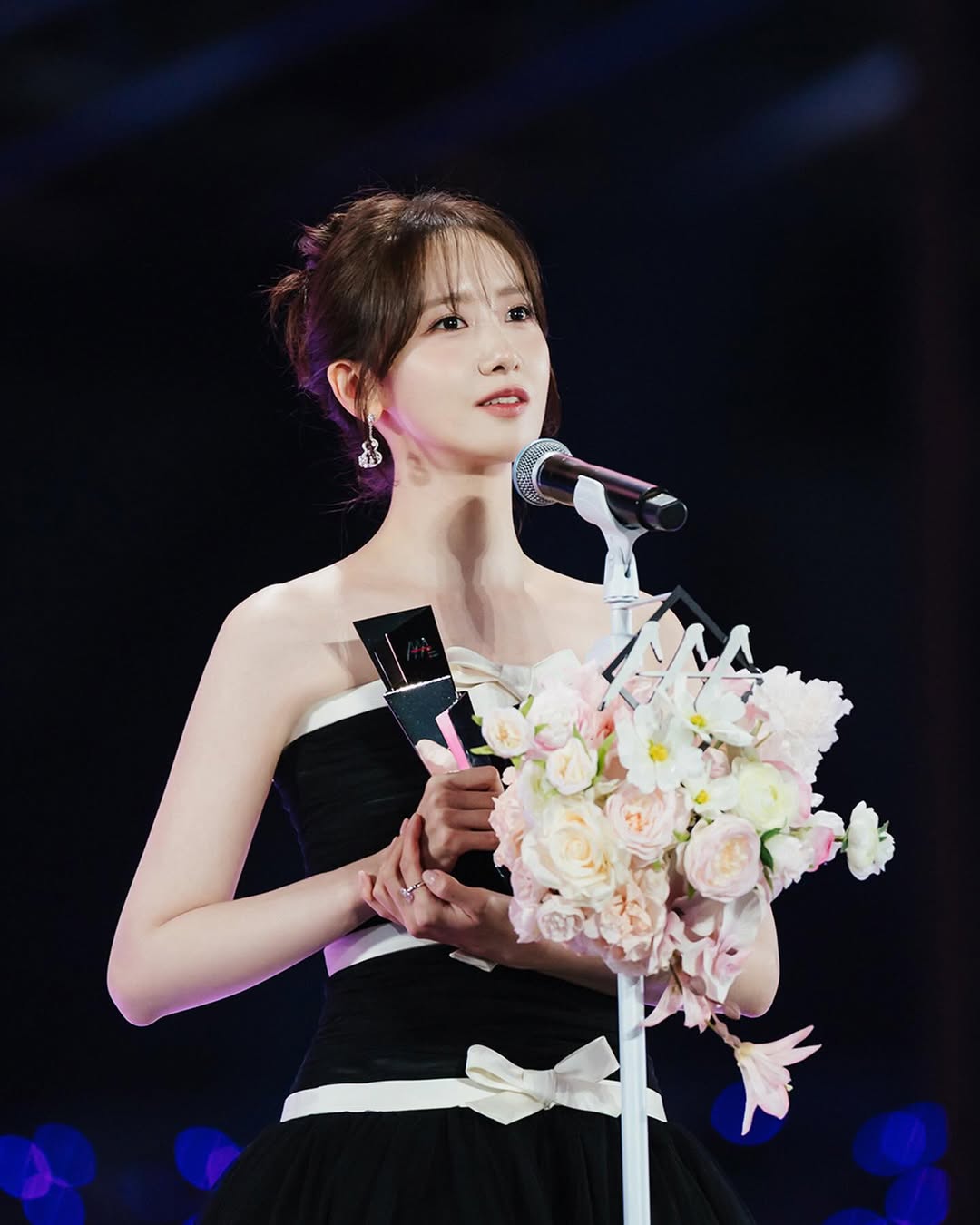 YoonA Reflects on Being the Oldest K-pop Idol and Embracing Acting