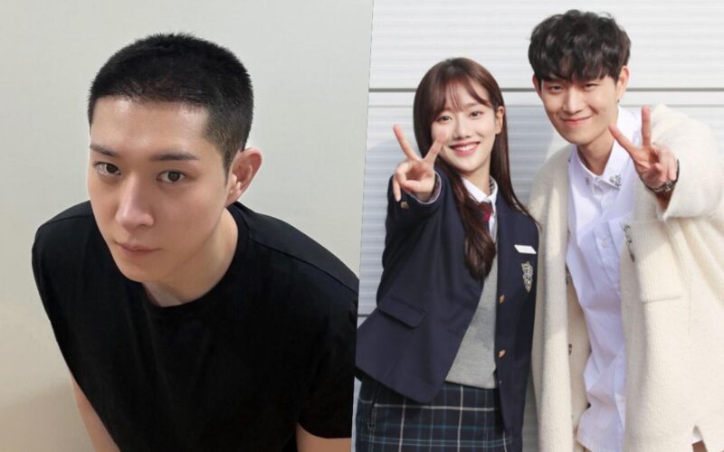 kim young dae enlistment