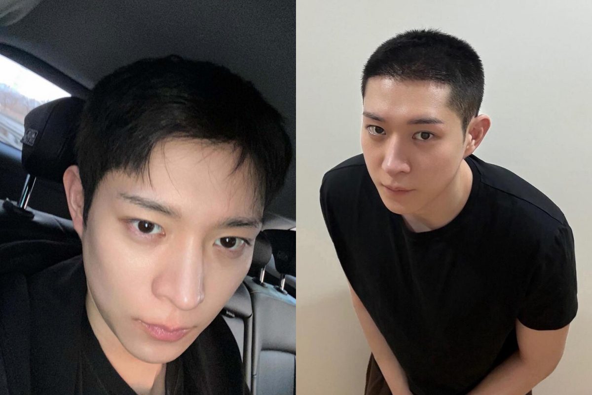 kim young dae enlistment