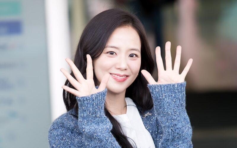 blackpink jisoo brother