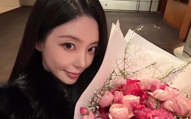 Single’s Inferno 3 yoon ha jeong