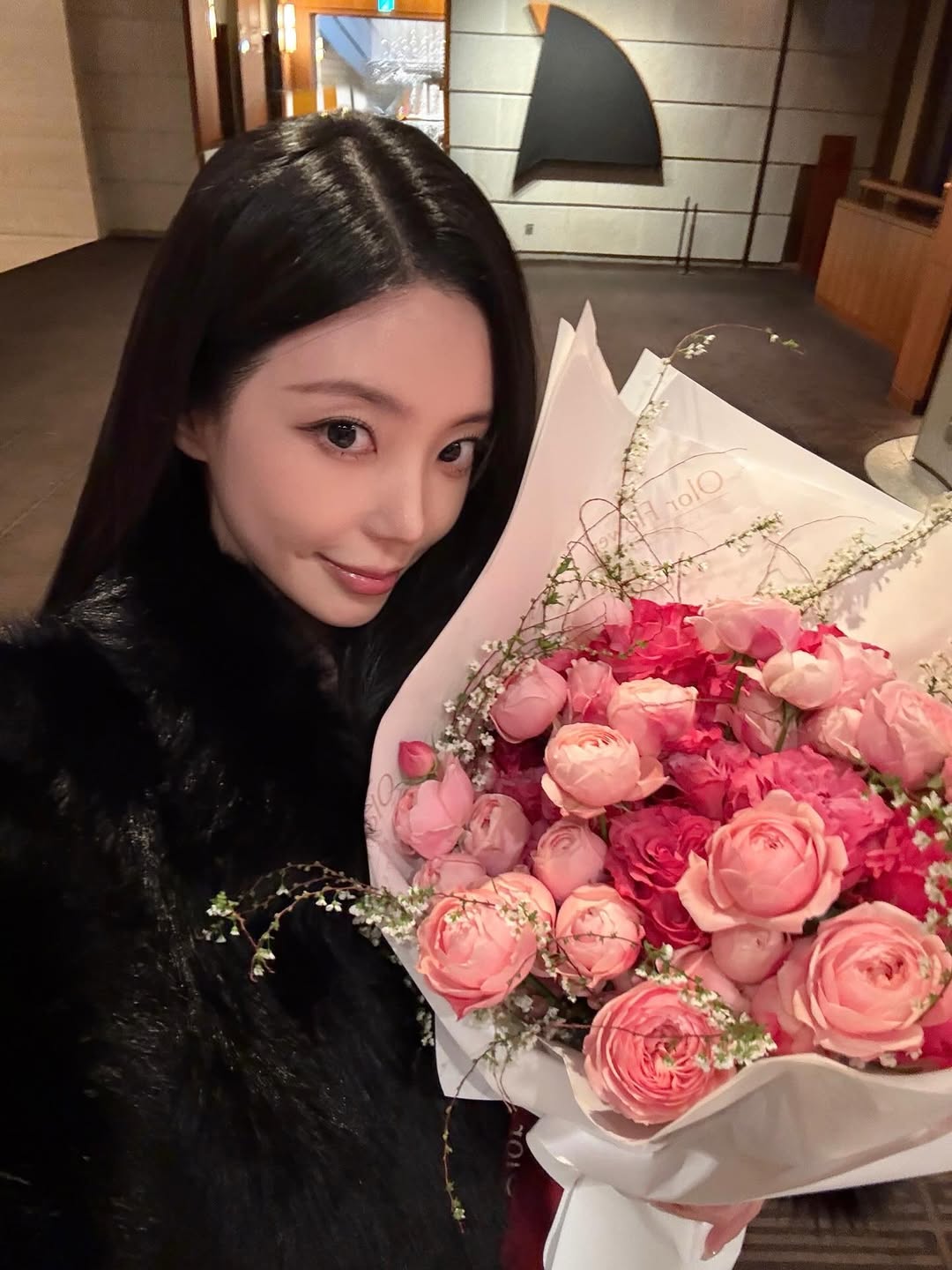 Single’s Inferno 3 yoon ha jeong