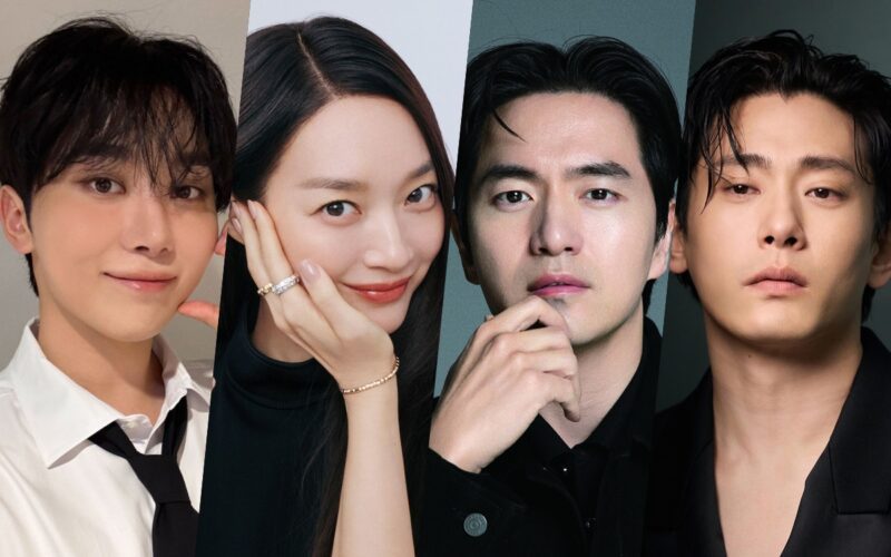 seventeen seungkwan acting