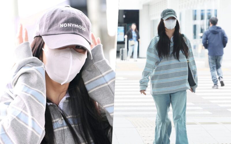 blackpink jisoo brother scandal