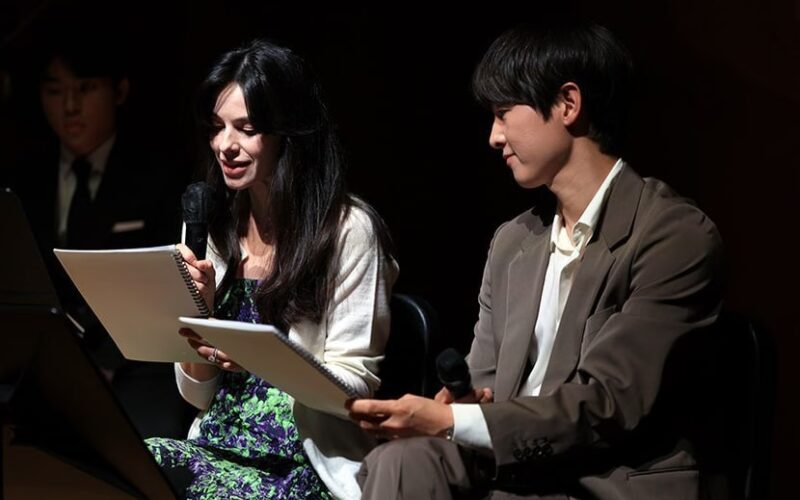 song joong ki katy