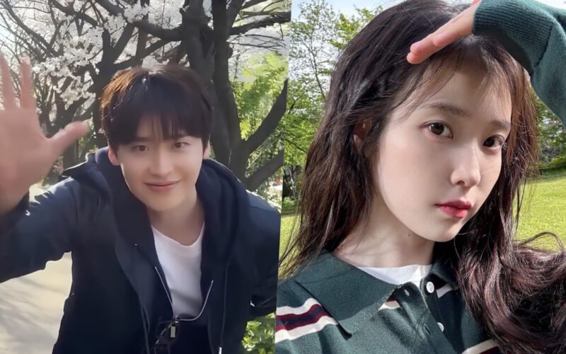 lee jong suk iu