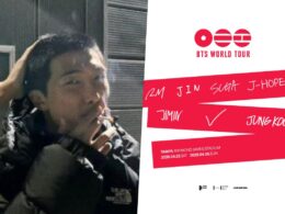 bts rm smoking controversy