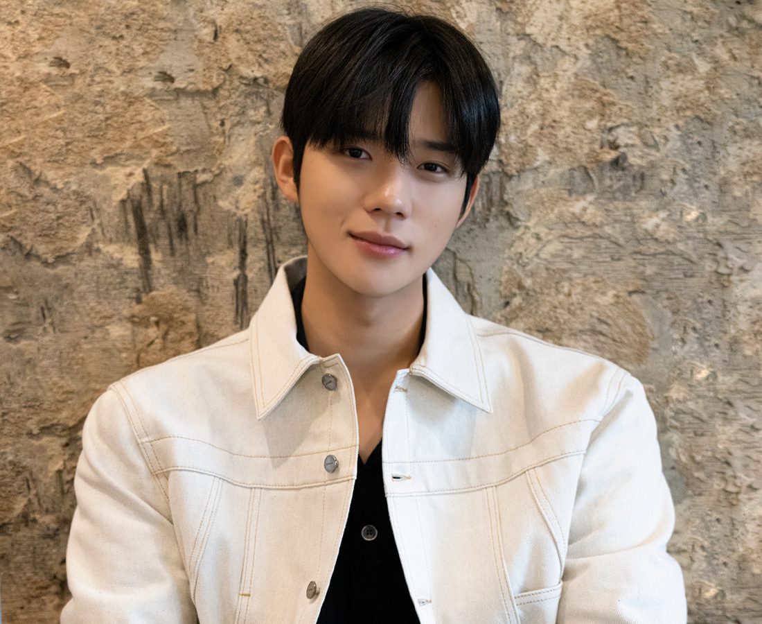 Moon Sang Min new drama 2026