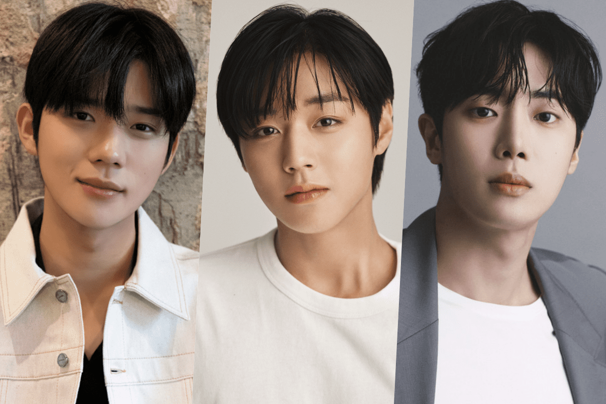 Lee Jae Wook new drama 2026