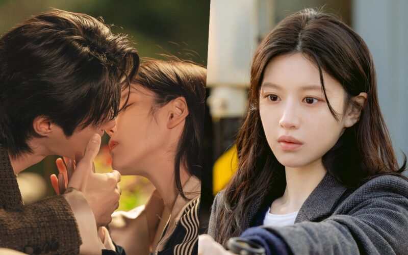 We Are All Trying Here