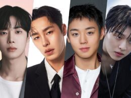 Choo Young Woo new drama 2026