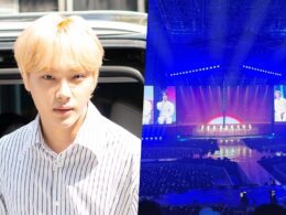 ju haknyeon the boyz