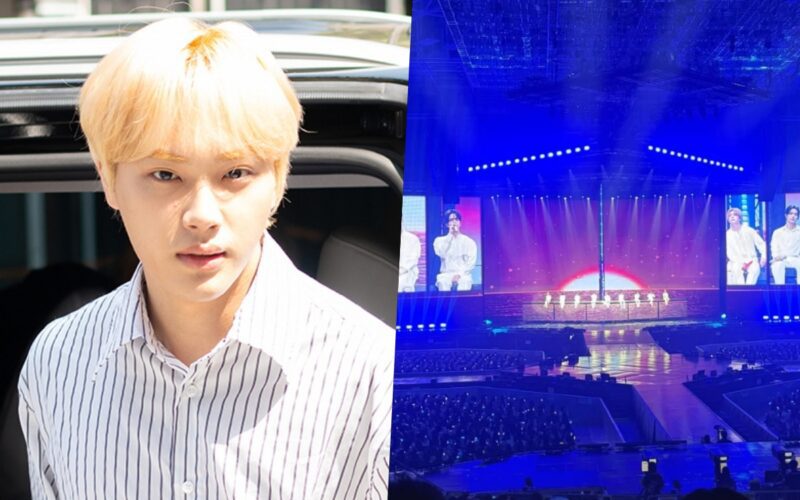 ju haknyeon the boyz