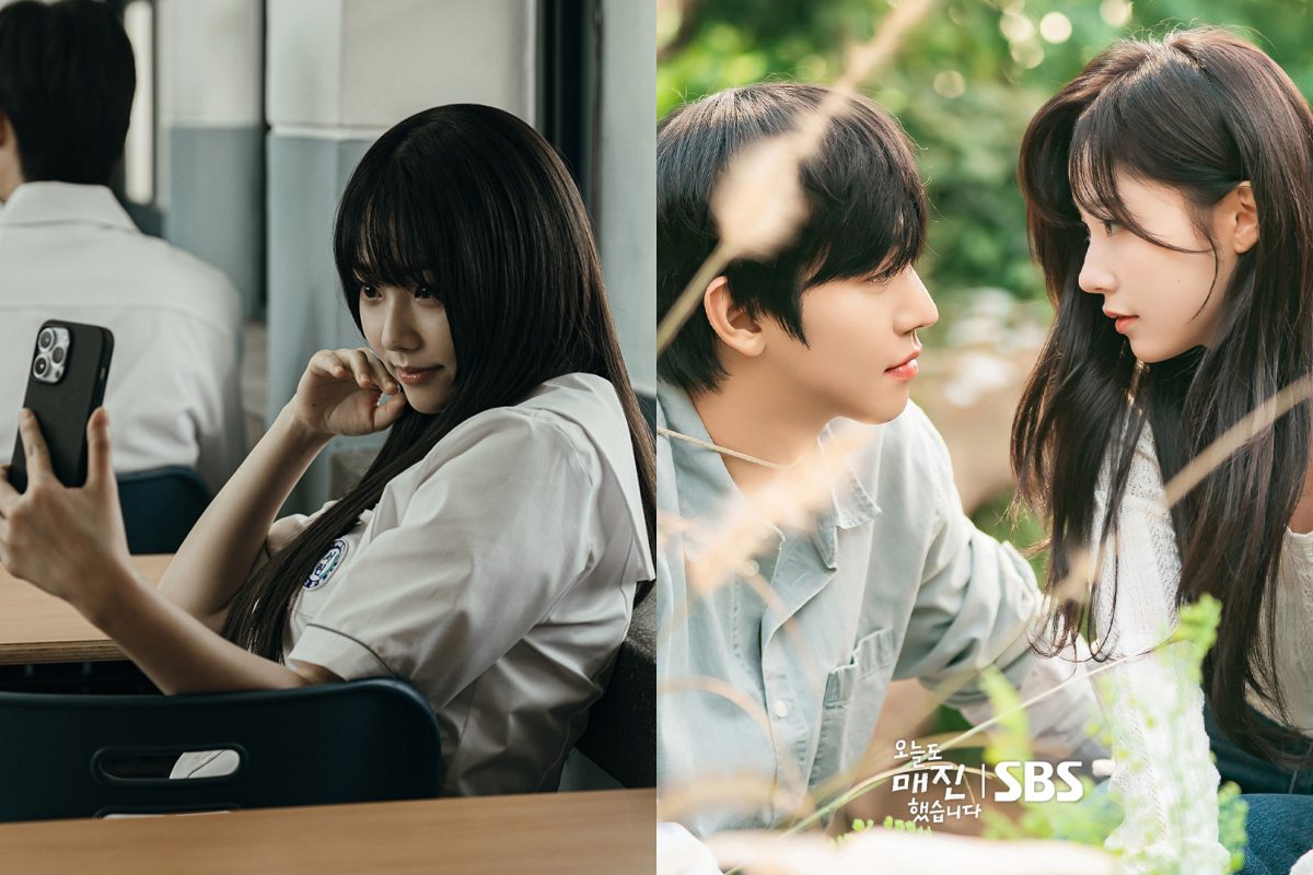 If Wishes Could Kill