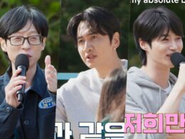 netflix jae-seok's b&b rules