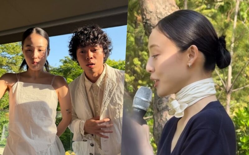 O3ohn Joonie wedding