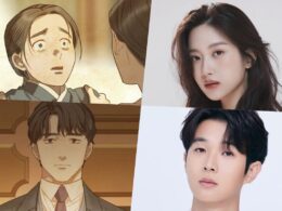 whale star casting backlash