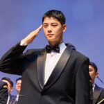 Cha Eun Woo Spotted After Multi-Million Dollar Tax Evasion Controversy