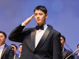 cha eun woo tax evasion