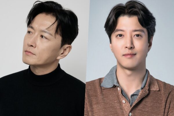 Lee Dong Gun Joins ‘Divorce Camp’ as New Investigator, But Viewers Push Back