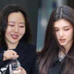 Court Approves ADOR’s Request to Freeze $29 Million in Assets from Danielle’s Mother and Min Hee Jin