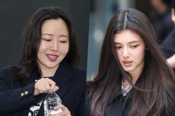 Court Approves ADOR’s Request to Freeze $29 Million in Assets from Danielle’s Mother and Min Hee Jin