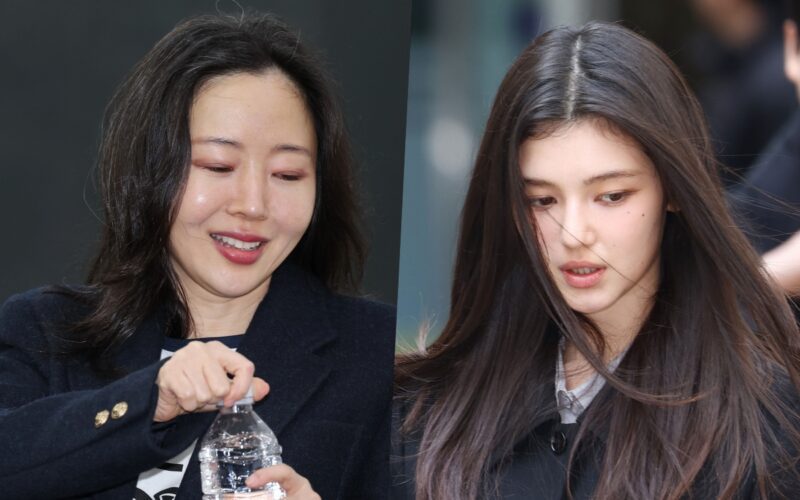 ador danielle lawsuit