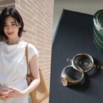 Jung Eun Chae Sparks Engagement Rumors With Mysterious Ring Photo
