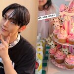 EXO’s Chen Shares Rare Glimpse of Daughter, Fans Stunned by How Grown Up She Looks