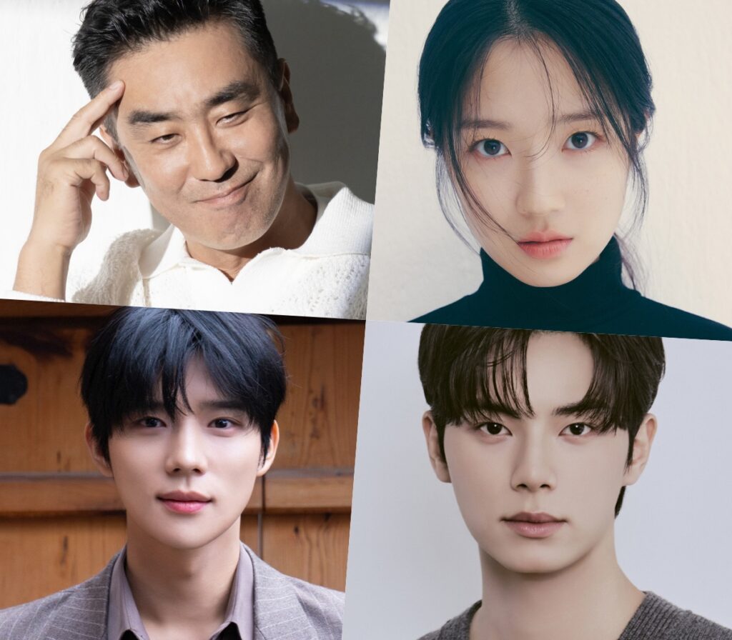 Disney Plus Adapts Bestselling Novel 'Namiya General Store' Into K ...