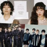 Circle Chart Week 17: AKMU Takes 6 Titles, BTS and NCT WISH Follow With 2 Wins Each