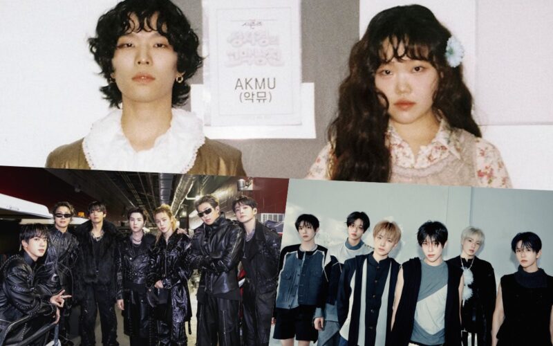 circle chart week 17