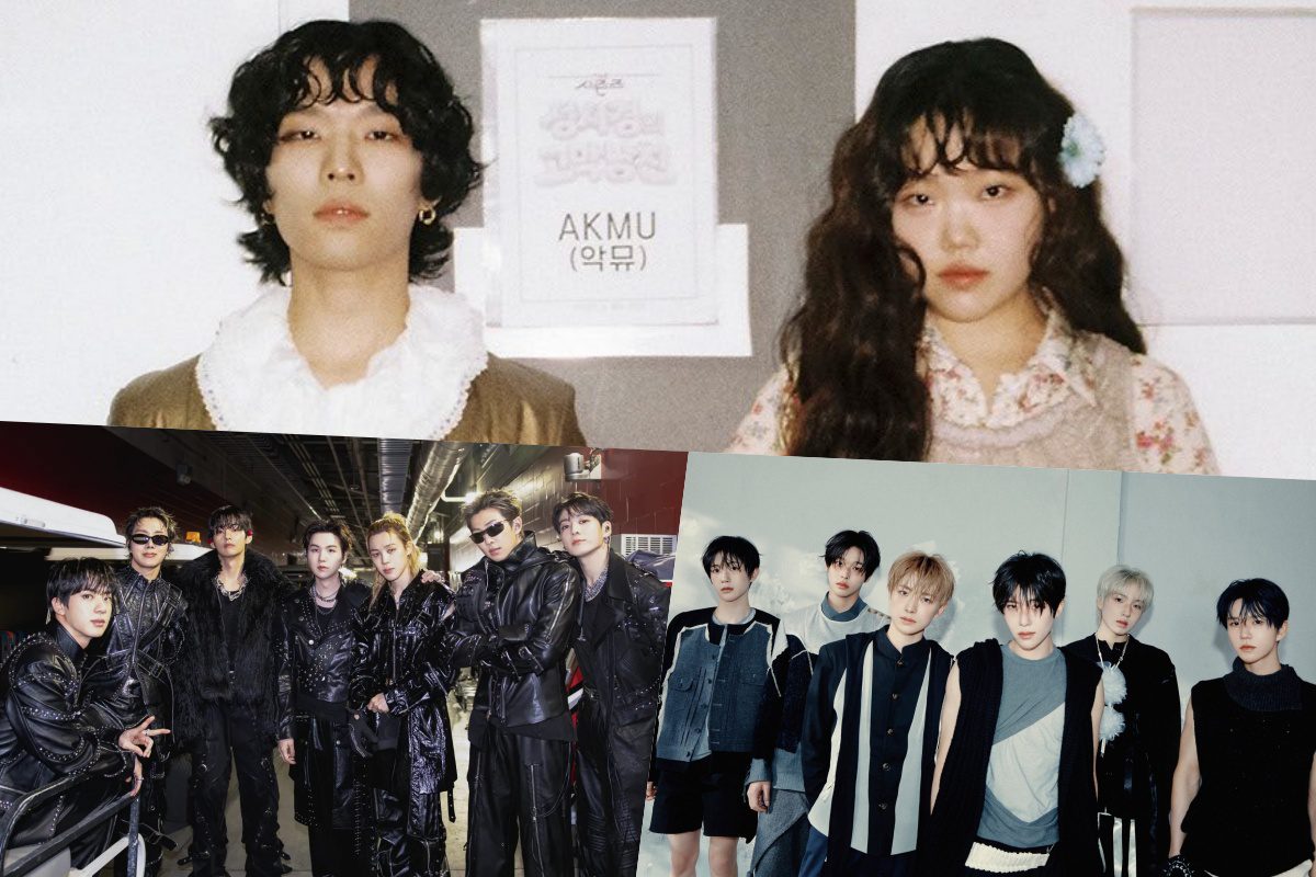 circle chart week 17