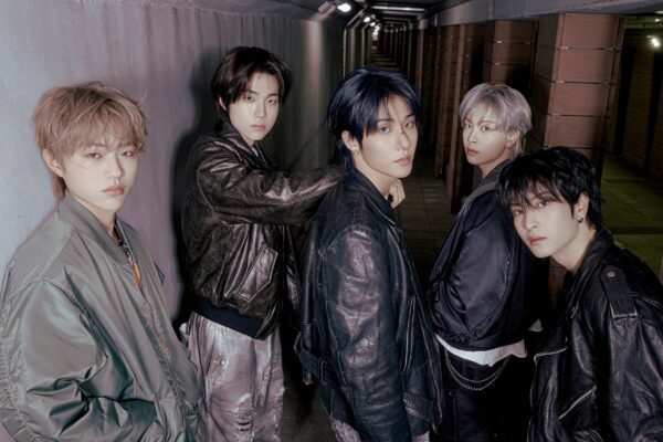 Exclusive Interview: Catch The Young ‘EVOLVE’ Through Hardships In New Studio Album
