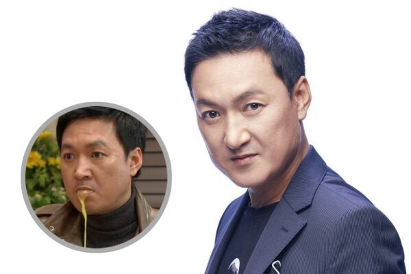 ‘It Was Love’ Star Park Don Bin Passes Away at 56