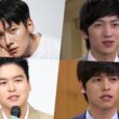Ji Chang Wook Lee Jang Woo