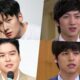 Ji Chang Wook Lee Jang Woo