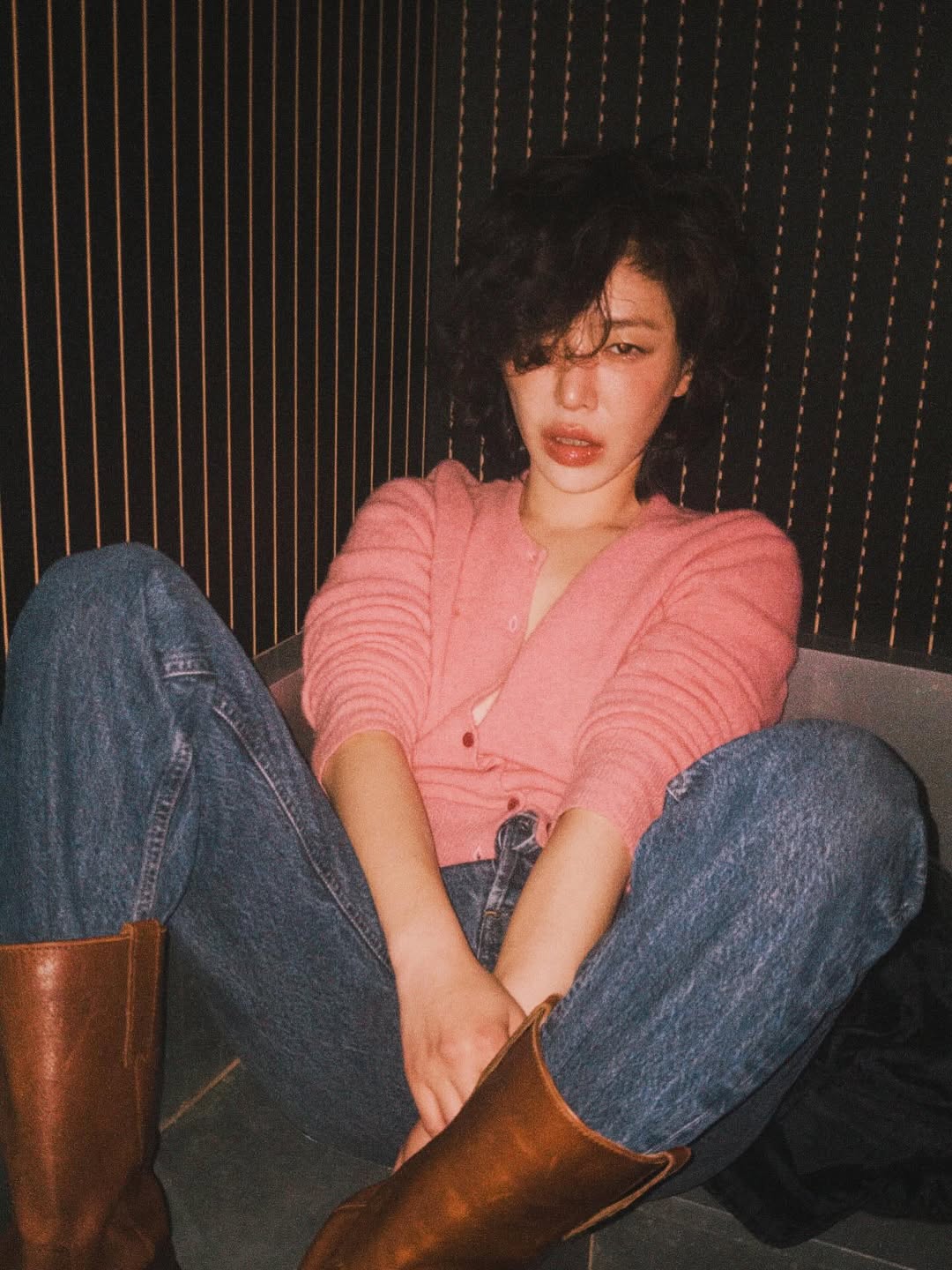 gain comeback