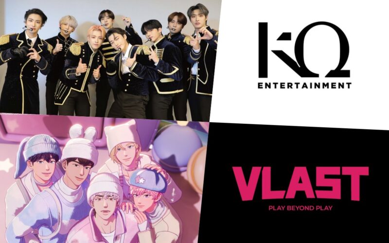 korean labels 2025