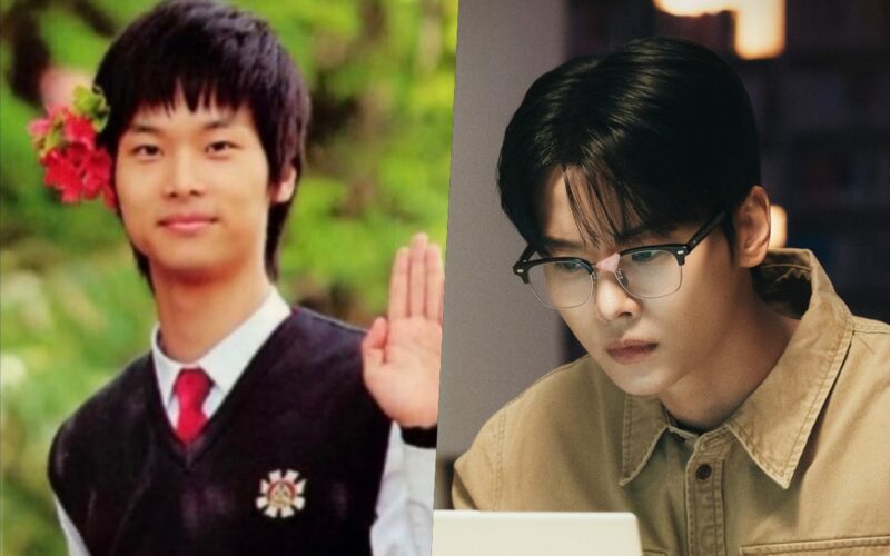 cha hak yeon Absolute Value of Romance