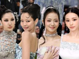 met gala 2026 korean celebrities