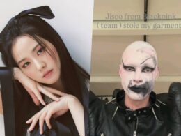 judassime jisoo