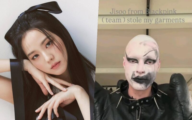 judassime jisoo
